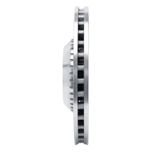 Mercedes-Benz CLS53 AMG Brake Rotor (1) - Front - R1 Concepts - Drilled - `19-`23